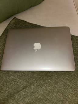 MacBook Air