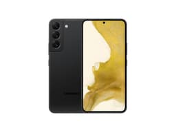 Samsung Galaxy S22 5G – 128GB | Svart