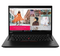 Lenovo ThinkPad X13 Gen1 13,3" FHD Ryzen 5 Pro 4650U 8GB 1TB Win11 A-Klass