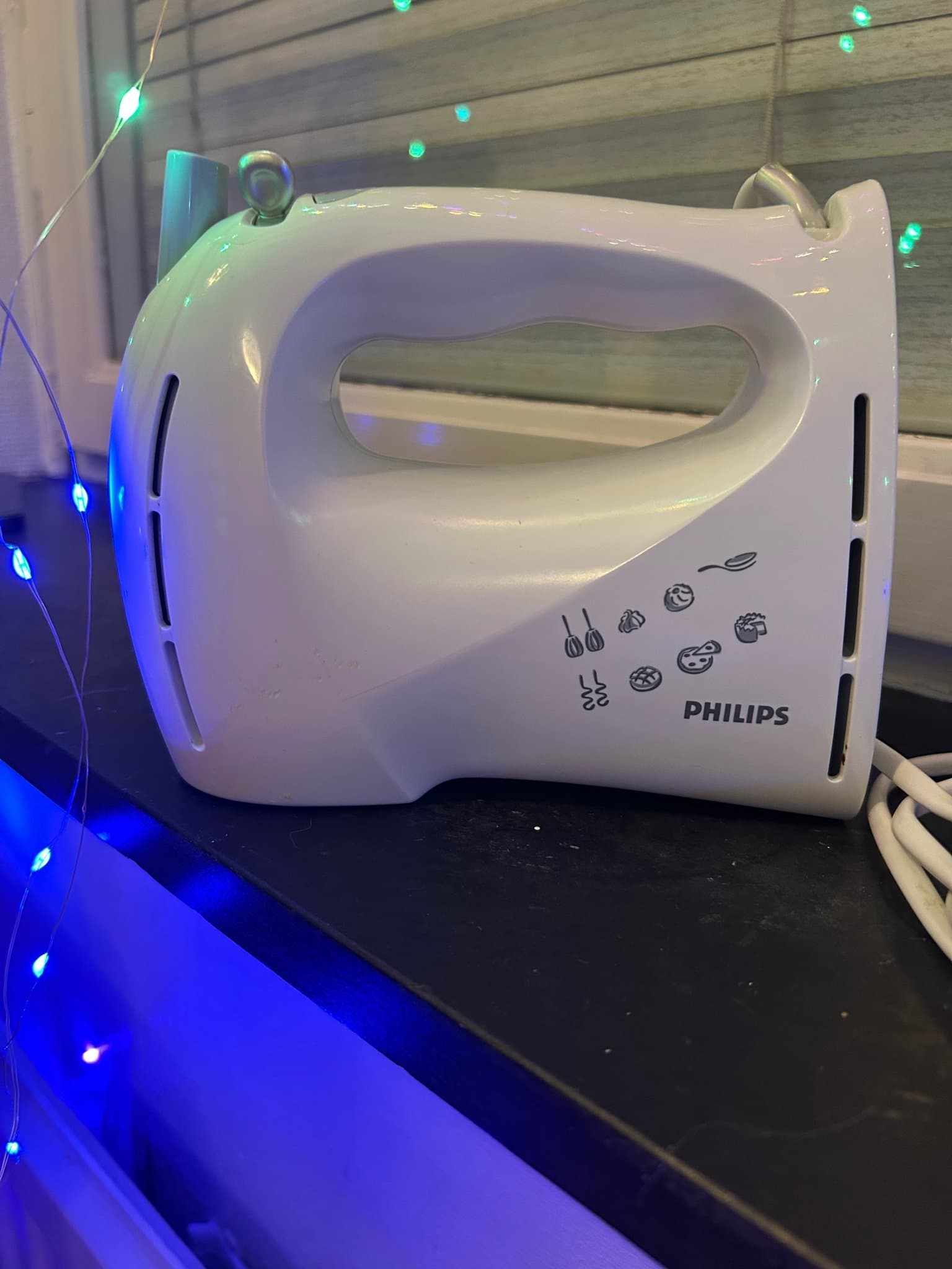 Philips Handmixer