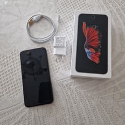 iPhone XS Max fel fritt funkar perfekt