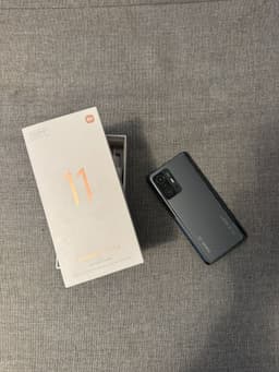 Xiaomi 11T Pro 256 GB