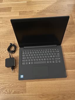 Lenovo V14-IWL i5 8265U 8GB 512SSD