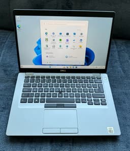 Dell Latitude 5410 Core i5 10210U 1.6 GHZ UP TILL 2.1 16 GB Ram 256GB SSD