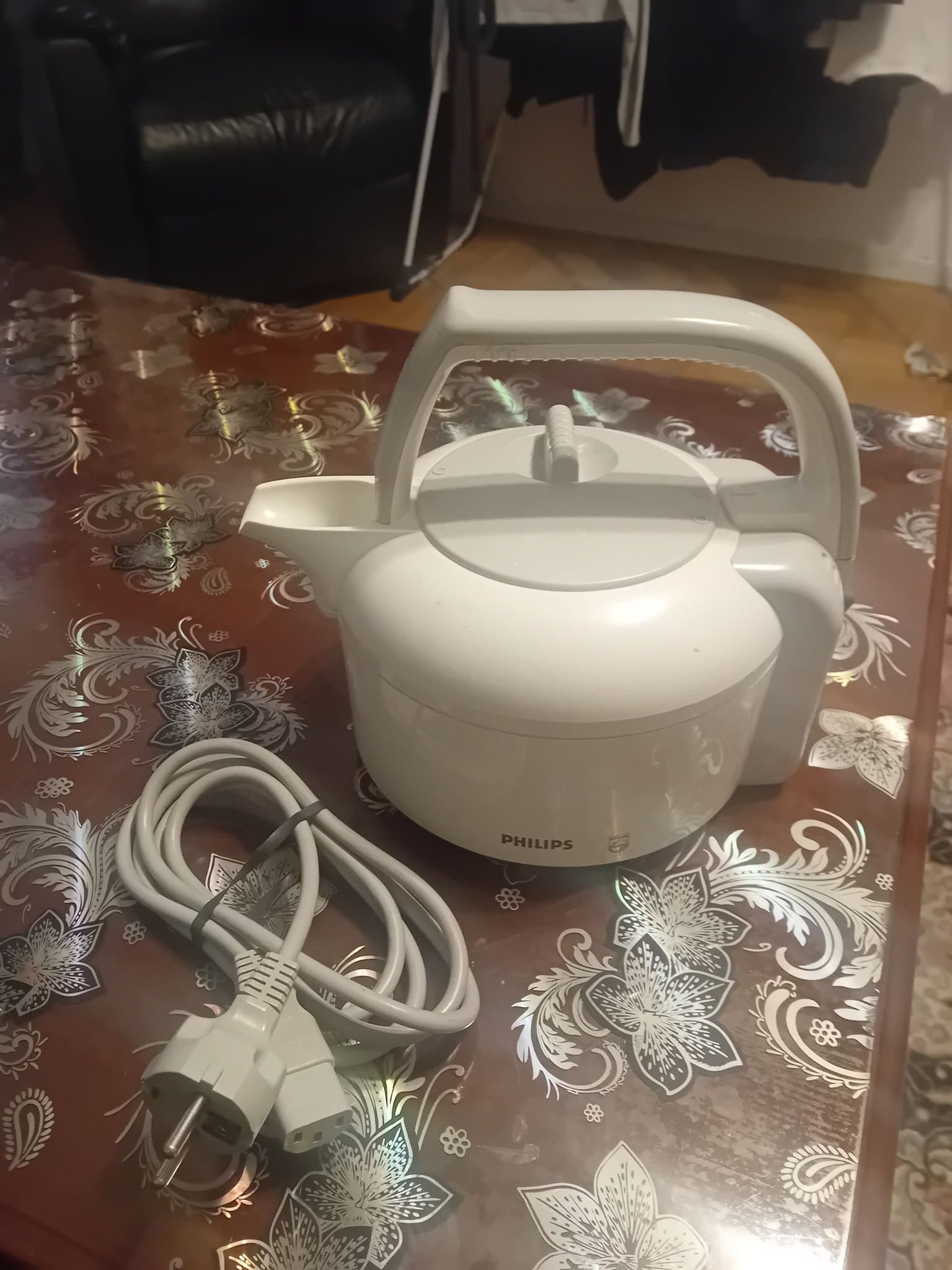 Philips Vattenkokare HD 4384/A