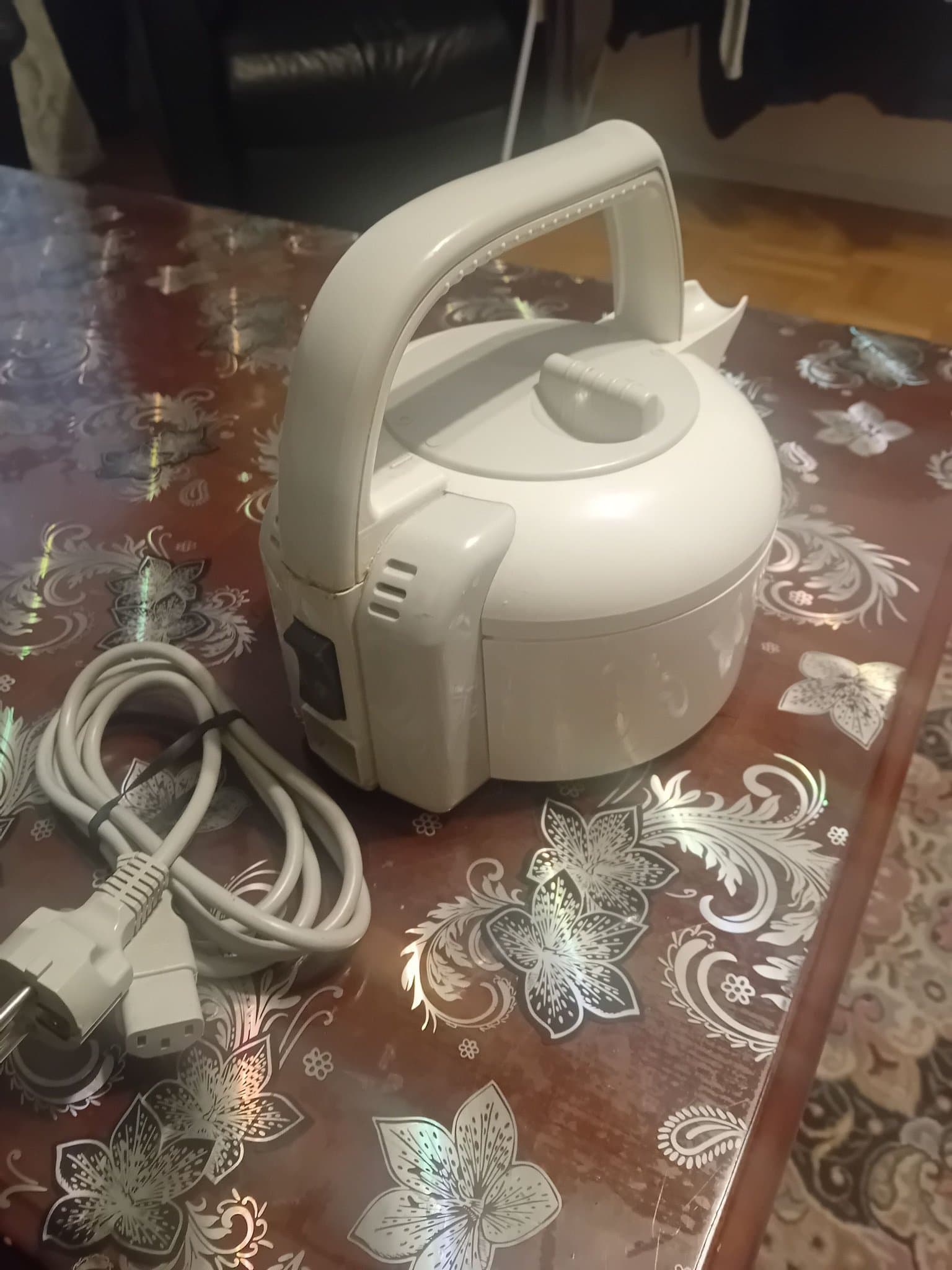 Philips Vattenkokare HD 4384/A