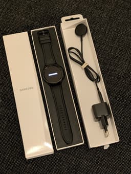 Samsung Galaxy Watch 6 Classic LTE 47mm