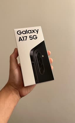 Samsung Galaxy A17 5G