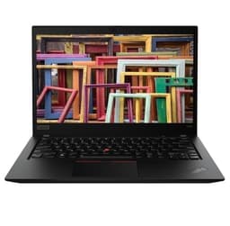 Lenovo ThinkPad T490s 14" FHD Core i5-8365U 8GB 256GB Win11 A-Klass