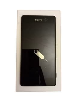 Sony Xperia M5 Black 16 GB