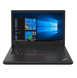 Lenovo ThinkPad T480 14" FHD Core i5-8350U 16GB 256GB Win11 A-Klass