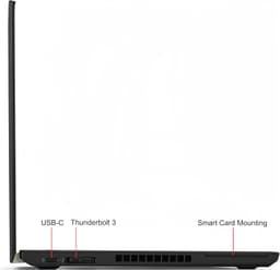 Lenovo ThinkPad T480 14" FHD Core i5-8350U 16GB 256GB Win11 A-Klass