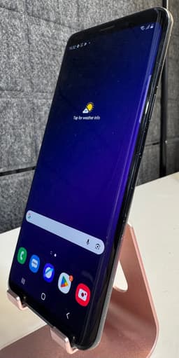 Samsung Galaxy S9+ 64GB