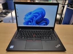 Lenovo ThinkPad t490s