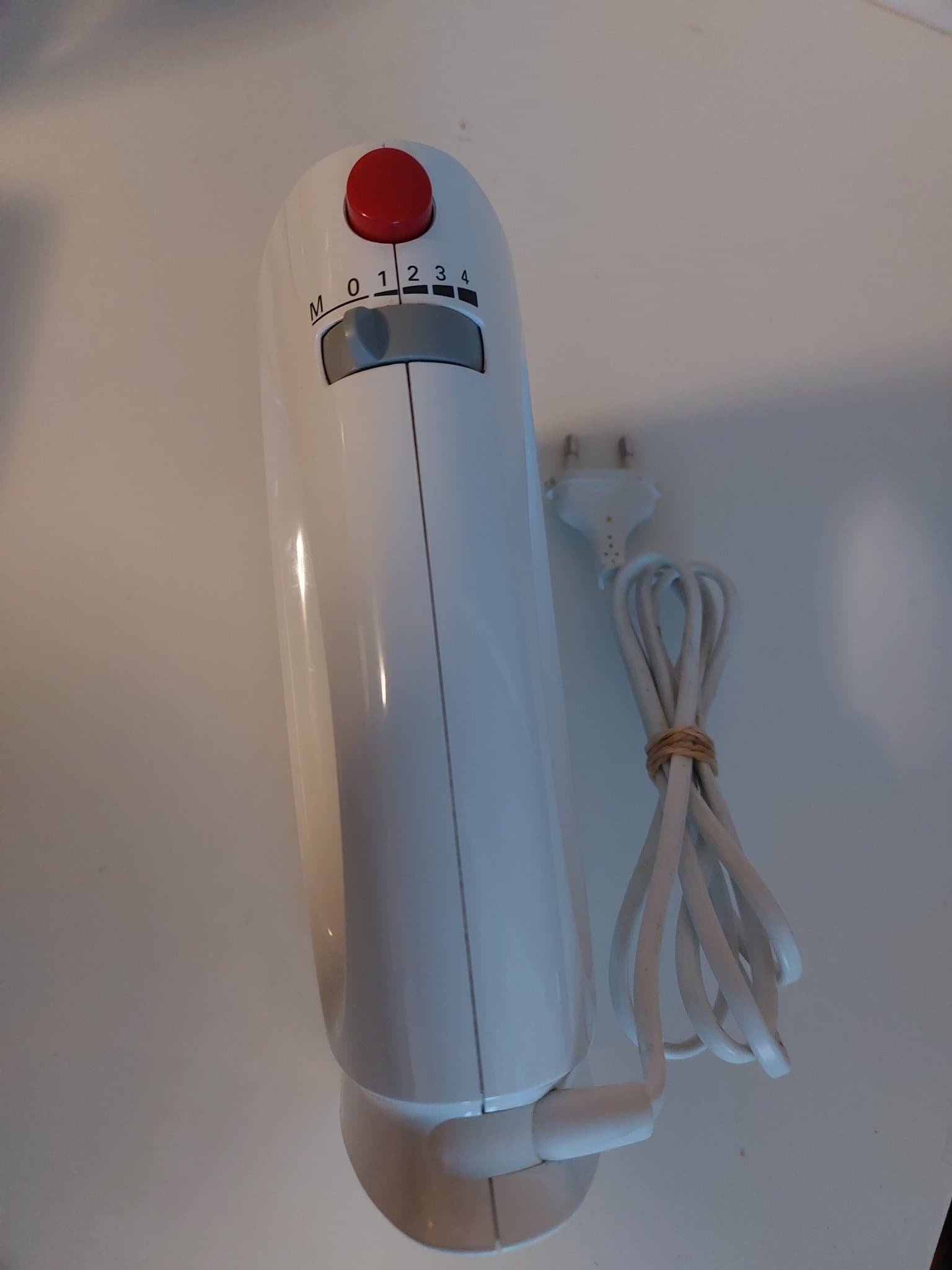 Bosch CleverMixx 350W Elvisp