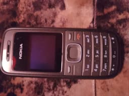 Nokia 1208