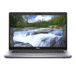 Dell Latitude 5410 intel i5-10210U,8 GB RAM,256 SSD,14'', 1 Års Garanti