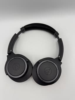 Audio Technica ATH-SR30BT trådlösa around-ear hörlurar