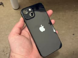 iPhone 14 Reservdelslur