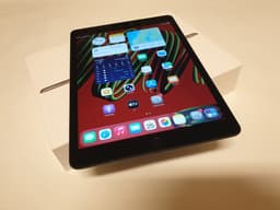 Apple iPad 9Gen 2021 10.2 tum 64 GB WiFi model