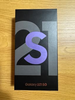 Samsung Galaxy S21 5G