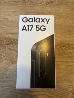 Samsung Galaxy A17 5G