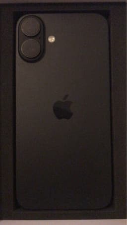 iPhone