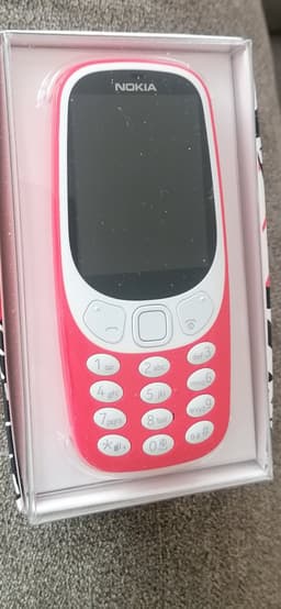 Nokia 3310