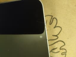 Samsung Mobiltelefon