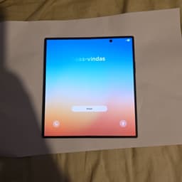 Samsung Galaxy Z Fold7