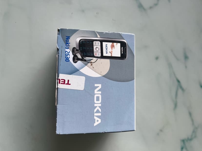 Nokia 2630