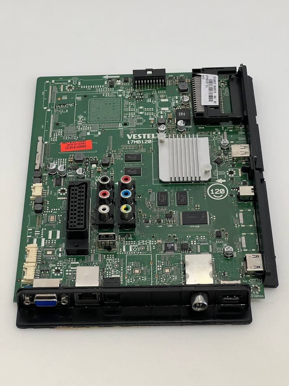 VESTEL 17MB120 TV Moderkort | Huvudkortmodul