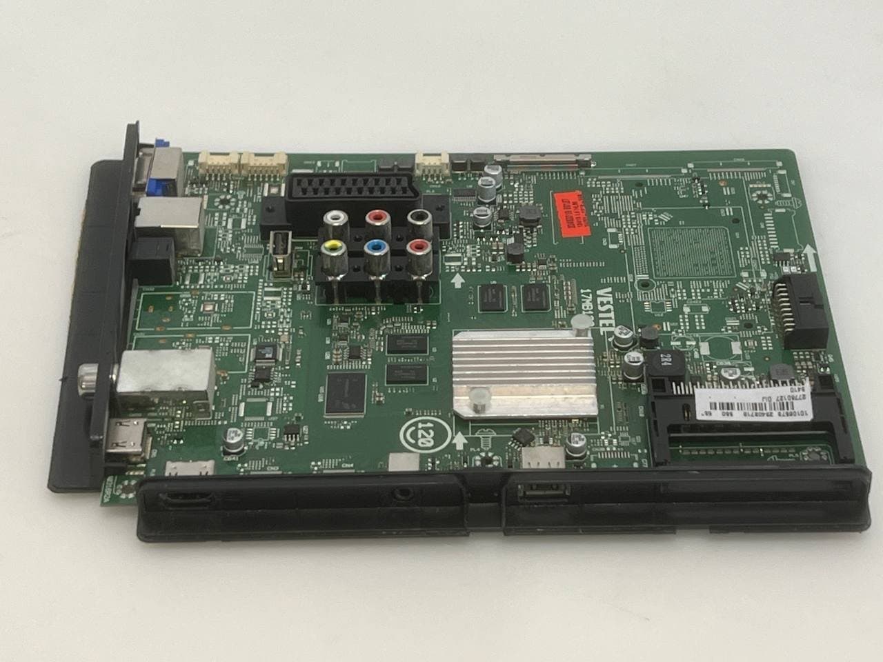 VESTEL 17MB120 TV Moderkort | Huvudkortmodul