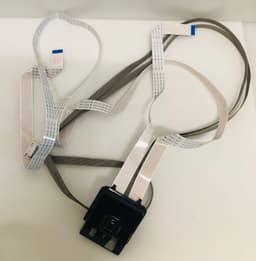 BUTTON - PHILIPS 55PUS7354/12