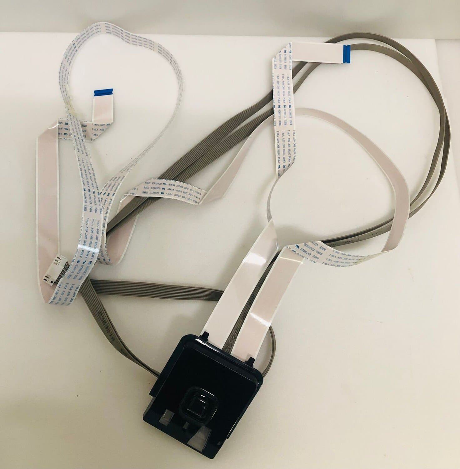 BUTTON - PHILIPS 55PUS7354/12