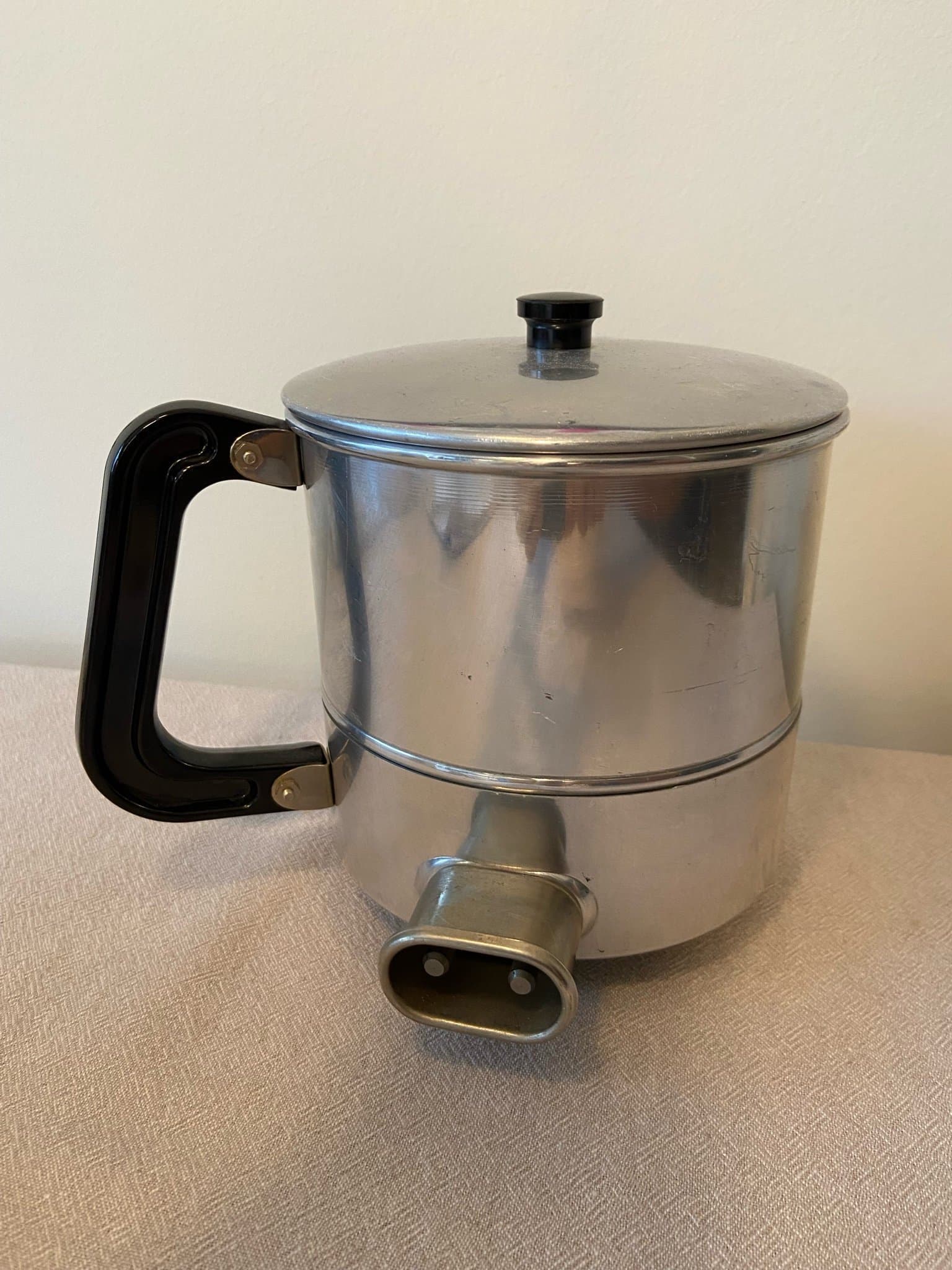 Retro vattenkokare Emri i fint skick