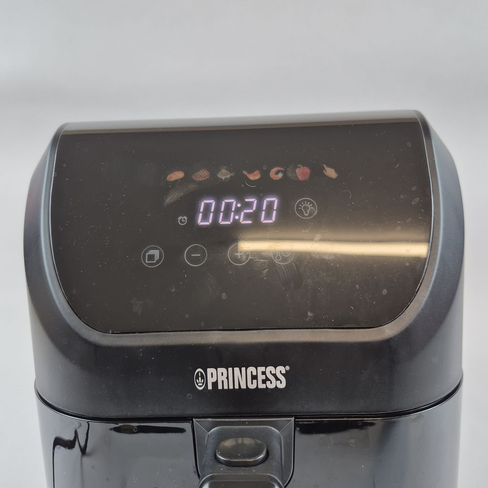 Princess Airfryer