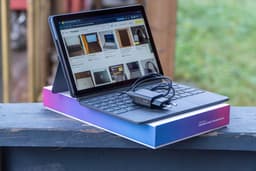 Lenovo Chromebook Duet