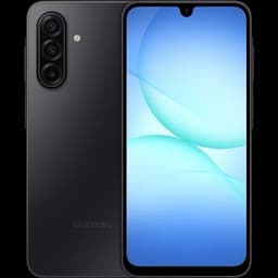 Helt ny! Samsung Galaxy A17 5G A17 A 17 128GB 128 GB Svart