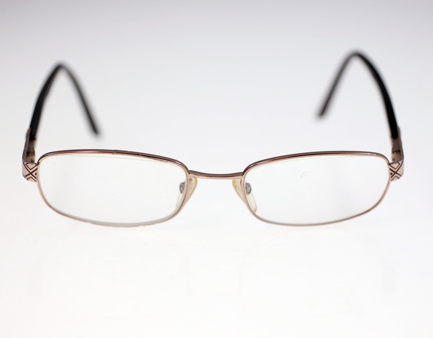 Pierre Cardin by Safilo PC 856 J90 ladies eyeglasses-circa 2000s (Weight: 28g)