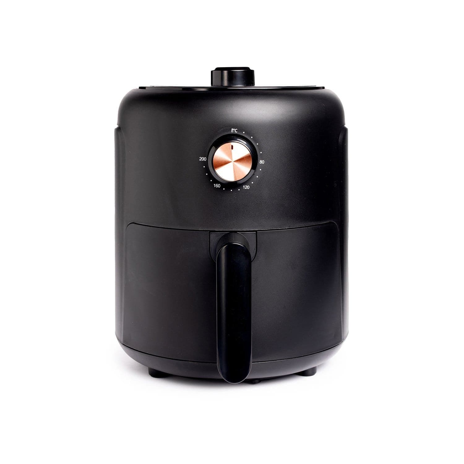 Nexxt Mini Airfryer på 2,6 liter med 8 matlagningsprogram – 1000W BEDI CO251023