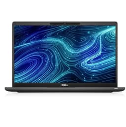 Dell Latitude 7320 13,3" FHD IPS Core i7-1185G7 16GB 512GB (B-Klass)