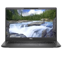 Dell Latitude 7300 13,3" Core i5-8265U 16GB 1TB FHD IPS Win11 Garanti