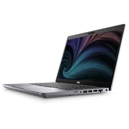 Dell Latitude 5410 14" Core i5-10210U 16GB 256GB SSD FHD IPS Win11 (Garanti)