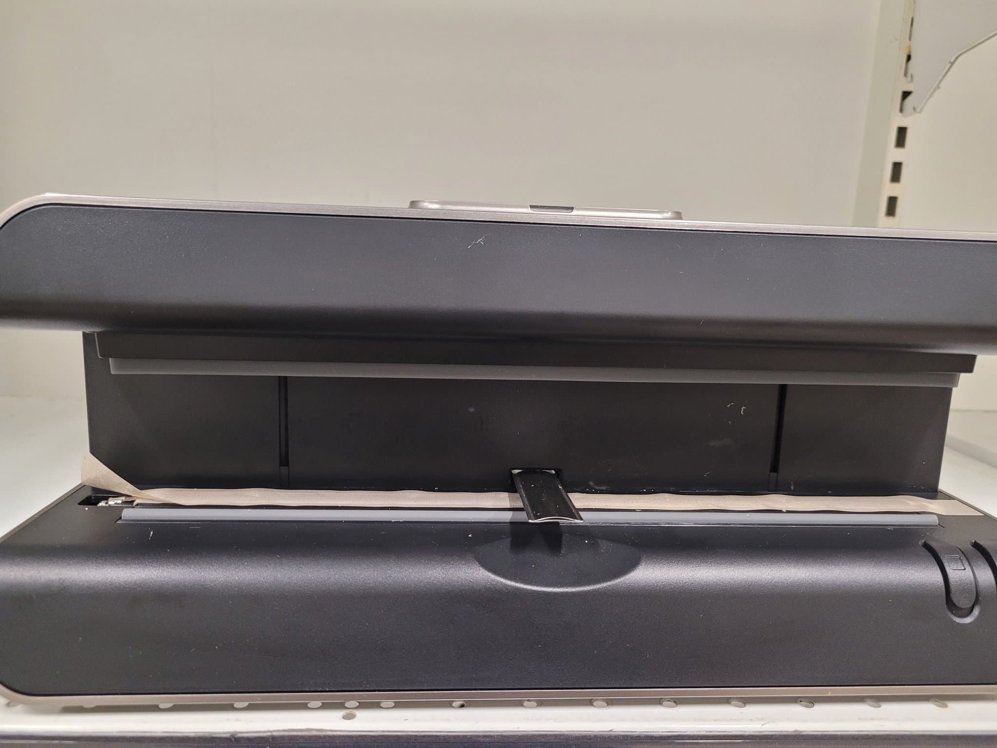 Professionell Vakuumförpackare