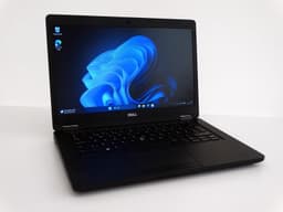Dell Latitude 5480 i5/16GB RAM/128GB SSD/Windows11