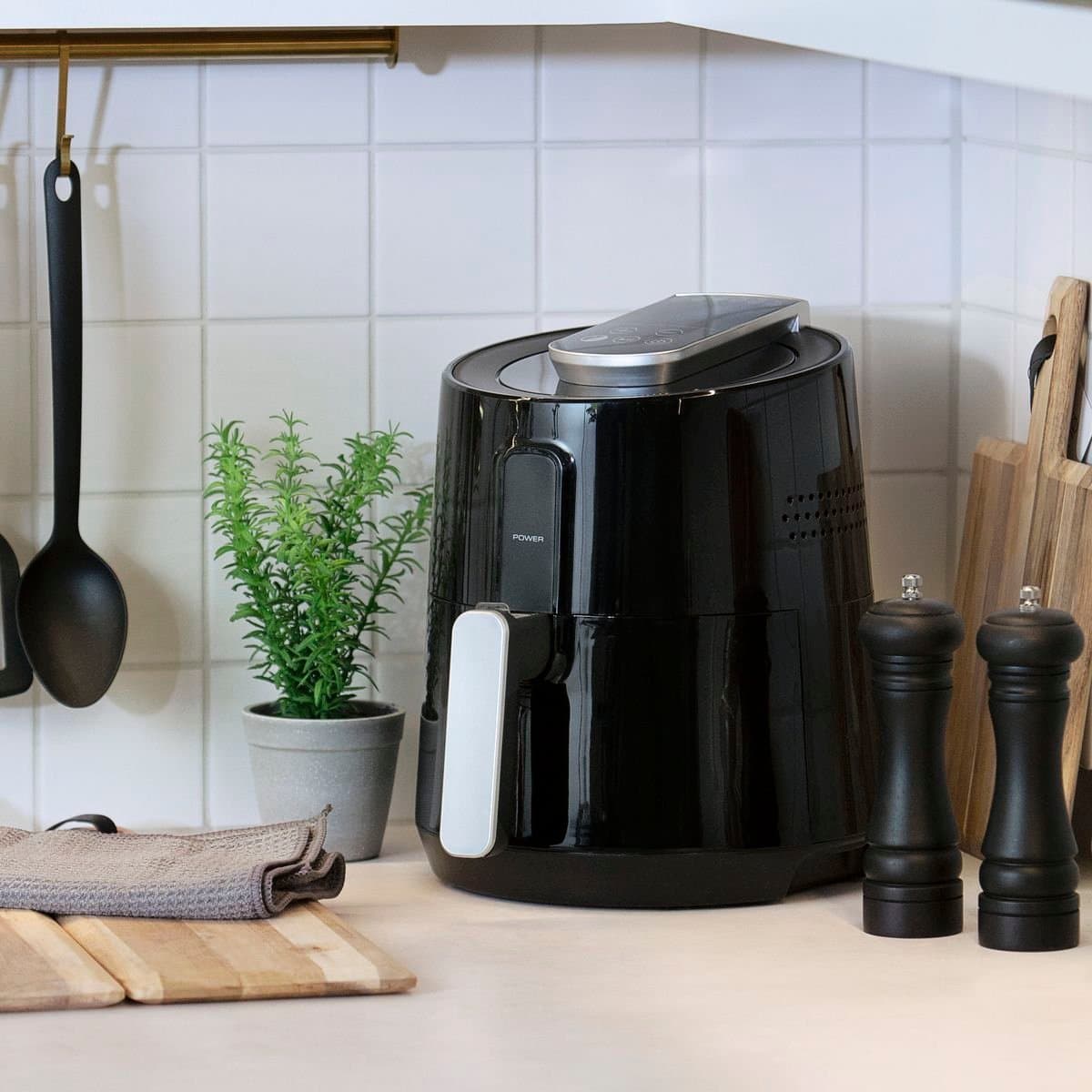 Clas Ohlson Airfryer