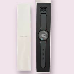 Samsung Galaxy Watch FE – Oanvänd i Nyskick