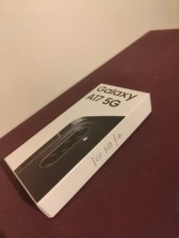 Samsung Galaxy A17 5G