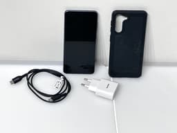 Samsung Galaxy S21 - 128GB - android